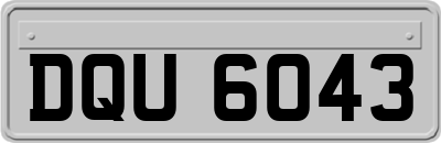 DQU6043