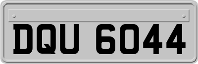 DQU6044