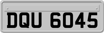 DQU6045