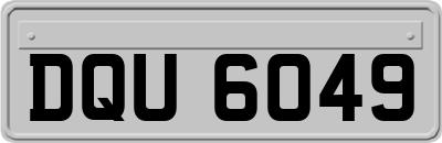 DQU6049