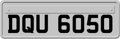DQU6050