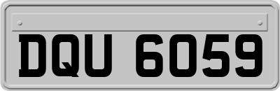 DQU6059