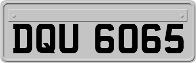 DQU6065