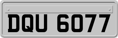 DQU6077