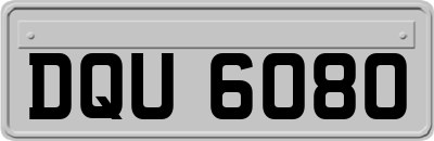 DQU6080