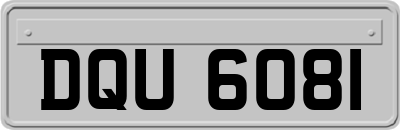 DQU6081