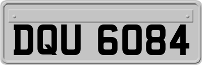 DQU6084