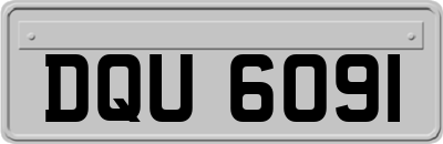 DQU6091