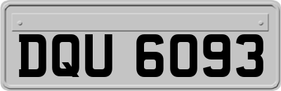 DQU6093