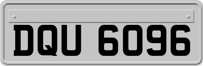 DQU6096