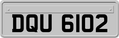 DQU6102