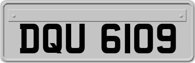 DQU6109