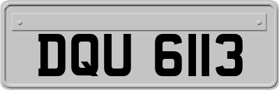DQU6113