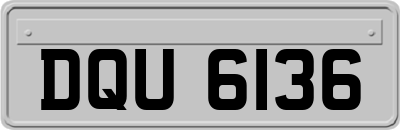 DQU6136