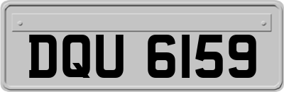 DQU6159