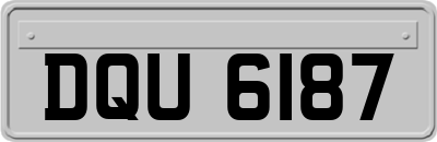 DQU6187