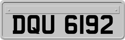 DQU6192