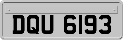 DQU6193