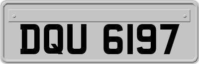 DQU6197