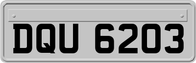 DQU6203