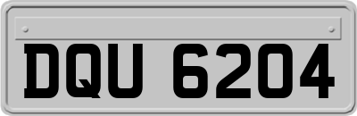 DQU6204