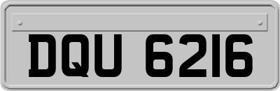 DQU6216