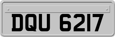 DQU6217