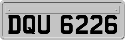 DQU6226