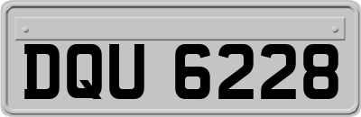 DQU6228