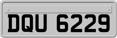 DQU6229