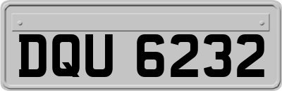 DQU6232