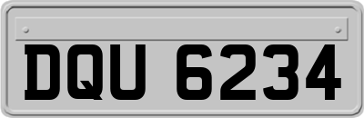 DQU6234