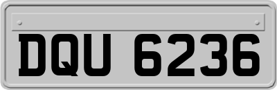 DQU6236