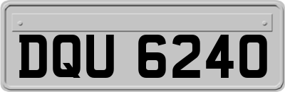 DQU6240
