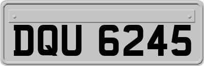 DQU6245
