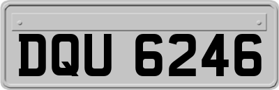 DQU6246