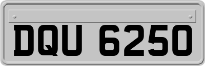 DQU6250