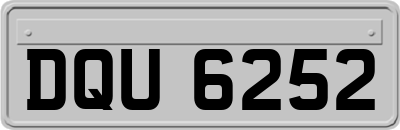 DQU6252