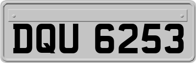 DQU6253