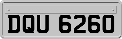 DQU6260