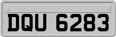 DQU6283