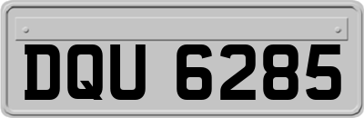 DQU6285