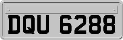 DQU6288