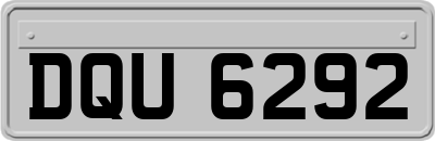 DQU6292