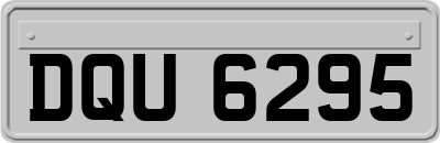 DQU6295