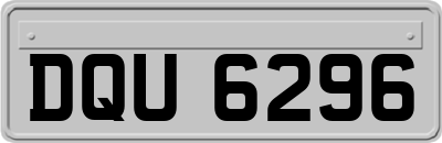 DQU6296