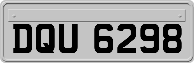 DQU6298
