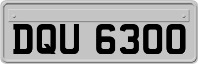DQU6300