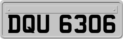 DQU6306