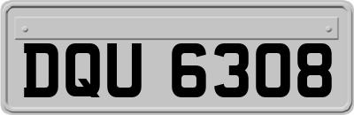 DQU6308